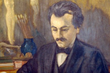 Χαλίλ Γκιμπράν