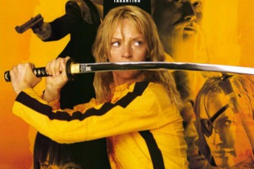 Κουέντιν Ταραντίνο