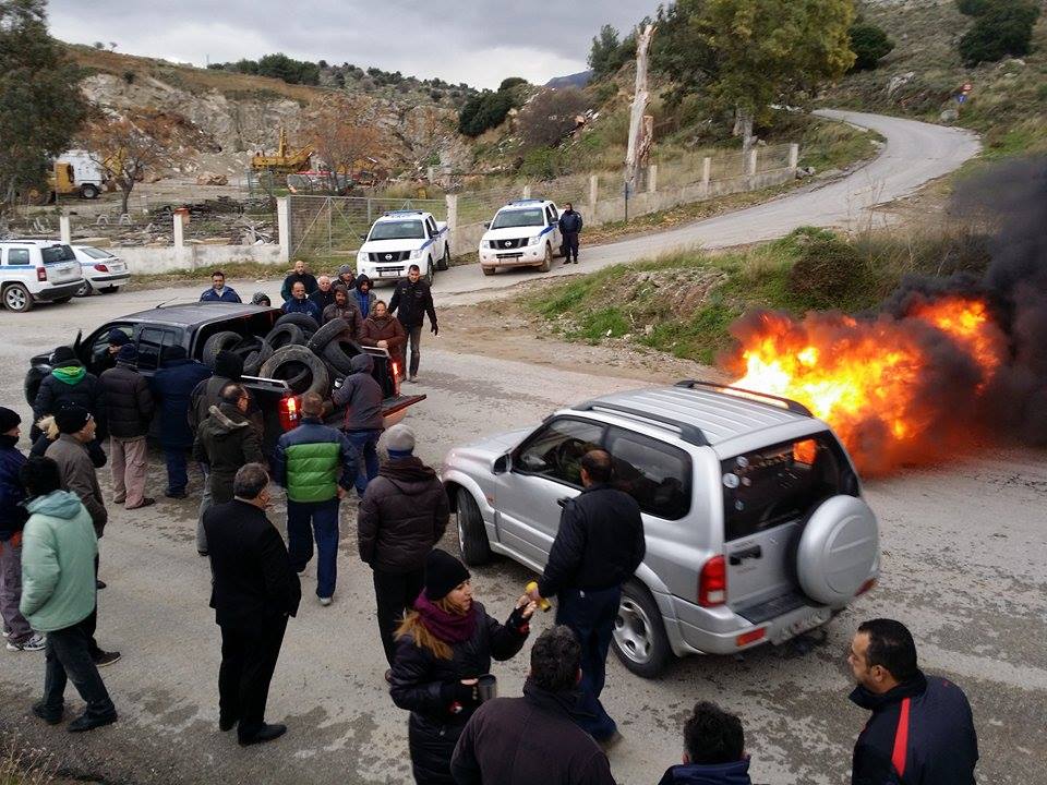 Ευρώπη των προσφύγων