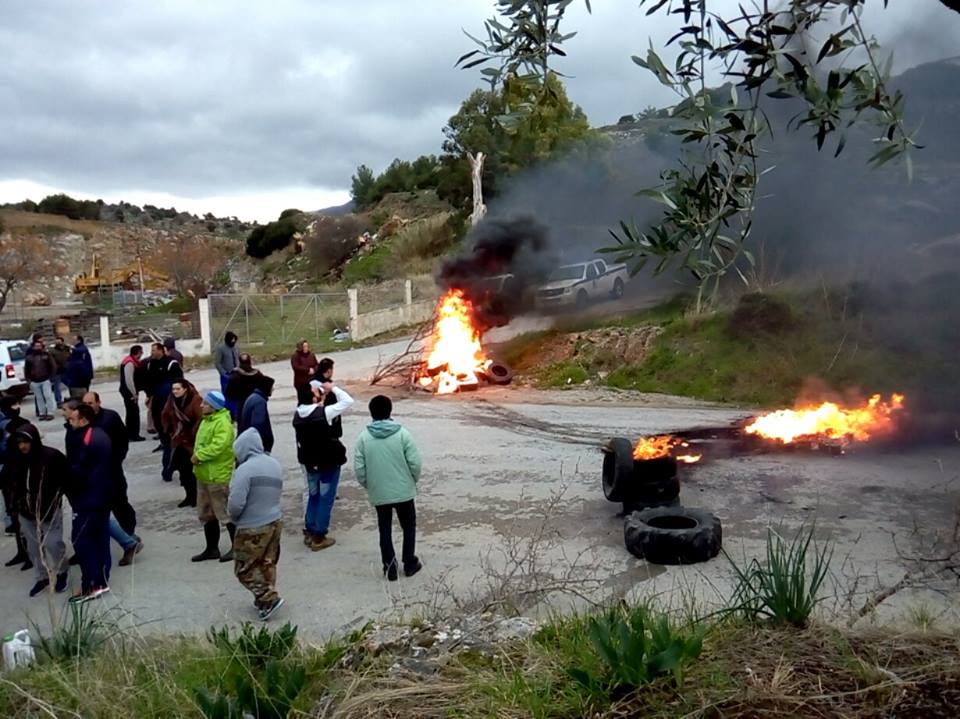 Ευρώπη των προσφύγων