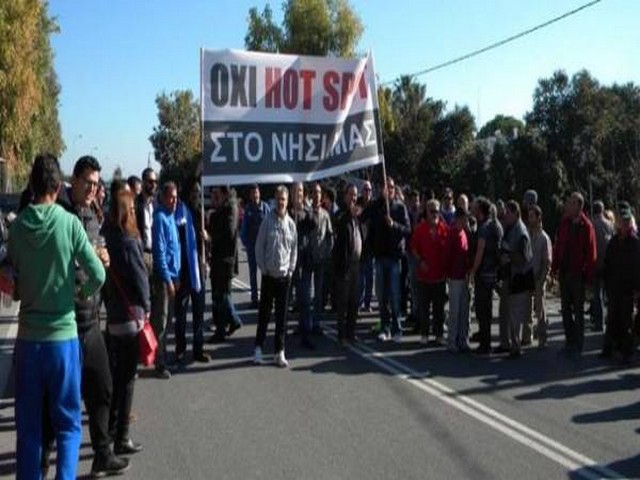 Ευρώπη των προσφύγων