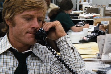 δημοσιογραφία