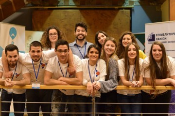 επιχειρηματικότητα