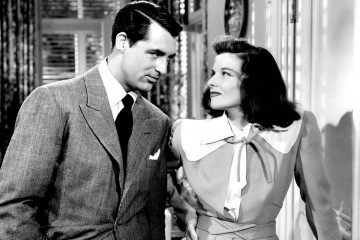 παλιό αμερικανικό σινεμά