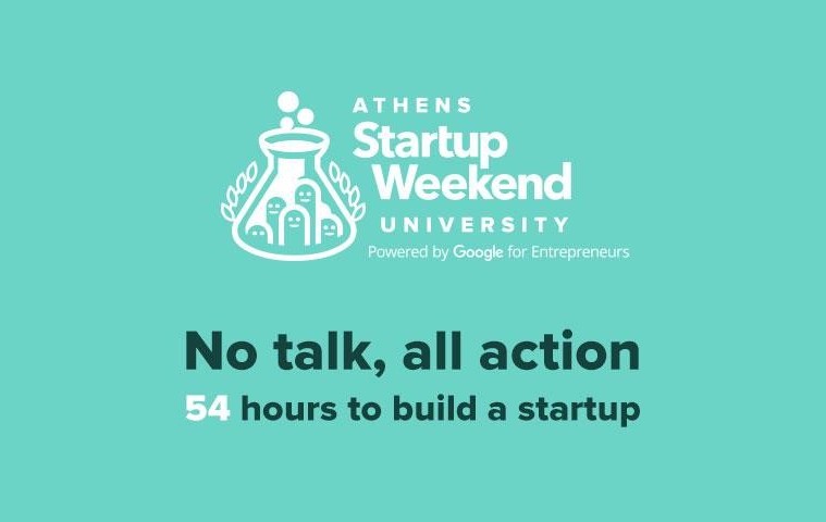 Athens Startup Weekend University