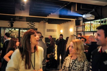 Not Another Networking Event