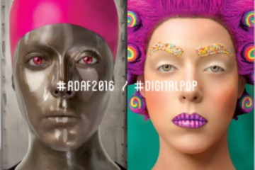 Athens Digital Arts Festival