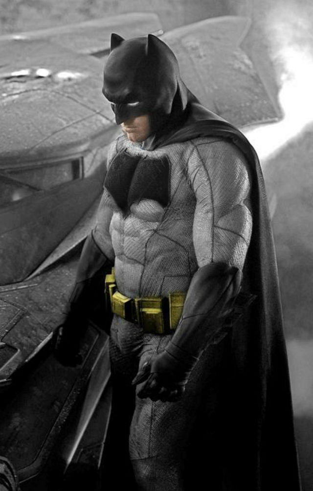 Batman-vs-Superman-Costume-New-52-Colors