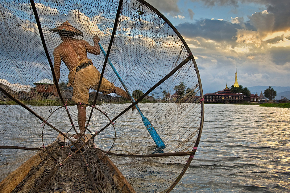 Steve McCurry