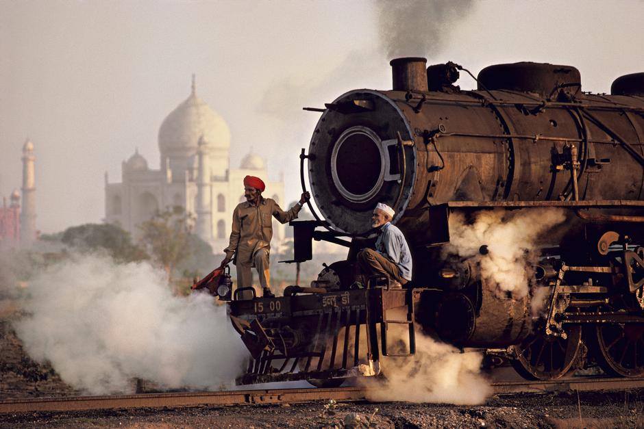 Steve McCurry