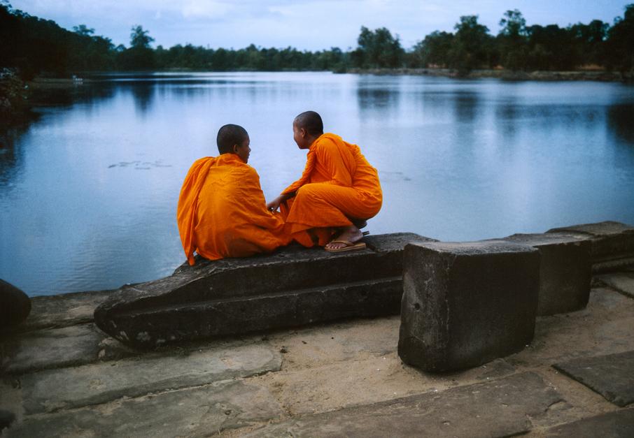 Steve McCurry