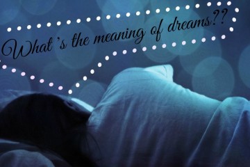 τα 9 πιο συνηθισμένα όνειρα