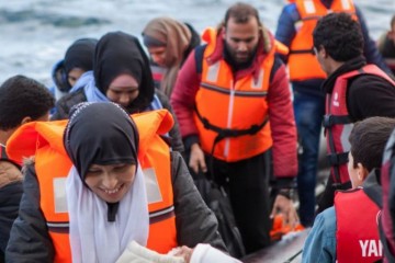 προσφυγικό πρόβλημα