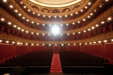 θεατρικές ομάδες