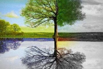 Trilogia tis anoixis