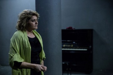 Κλυταιμνήστρα ή το Έγκλημα