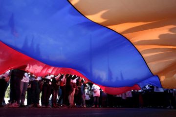 Γενοκτονία