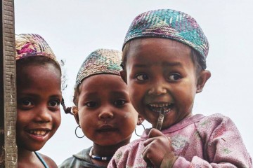 Έκθεση φωτογραφίας στο Ρομάντσο