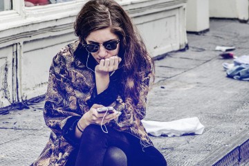 αυτοπεποίθηση