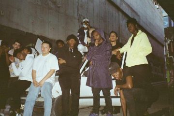 MCMXC και ATH KIDS