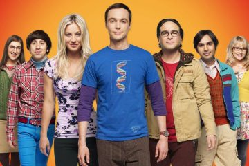 Big Bang Theory