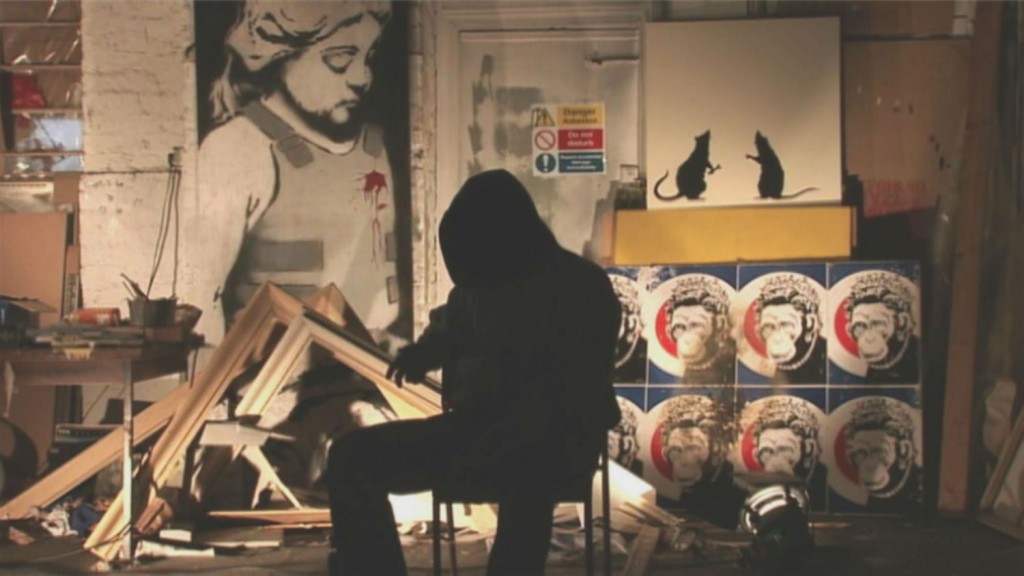 Banksy