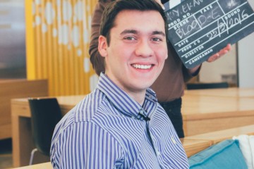 μου έκανε click-bloode.org