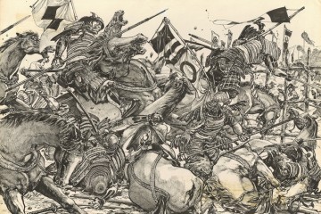 COMICDOM CON ATHENS 2016