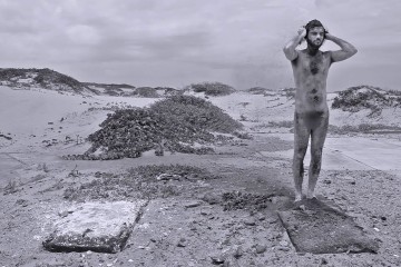 Transmission Arts Festival Athens – Karlsruhe