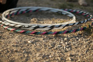 Εντατικά μαθήματα χορού