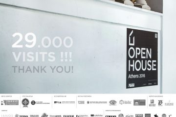 Open House Athens