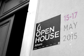 Open House Athens