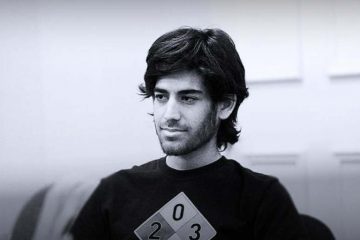 Άαρον Σβαρτζ