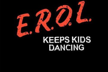 The Kids Are Alright