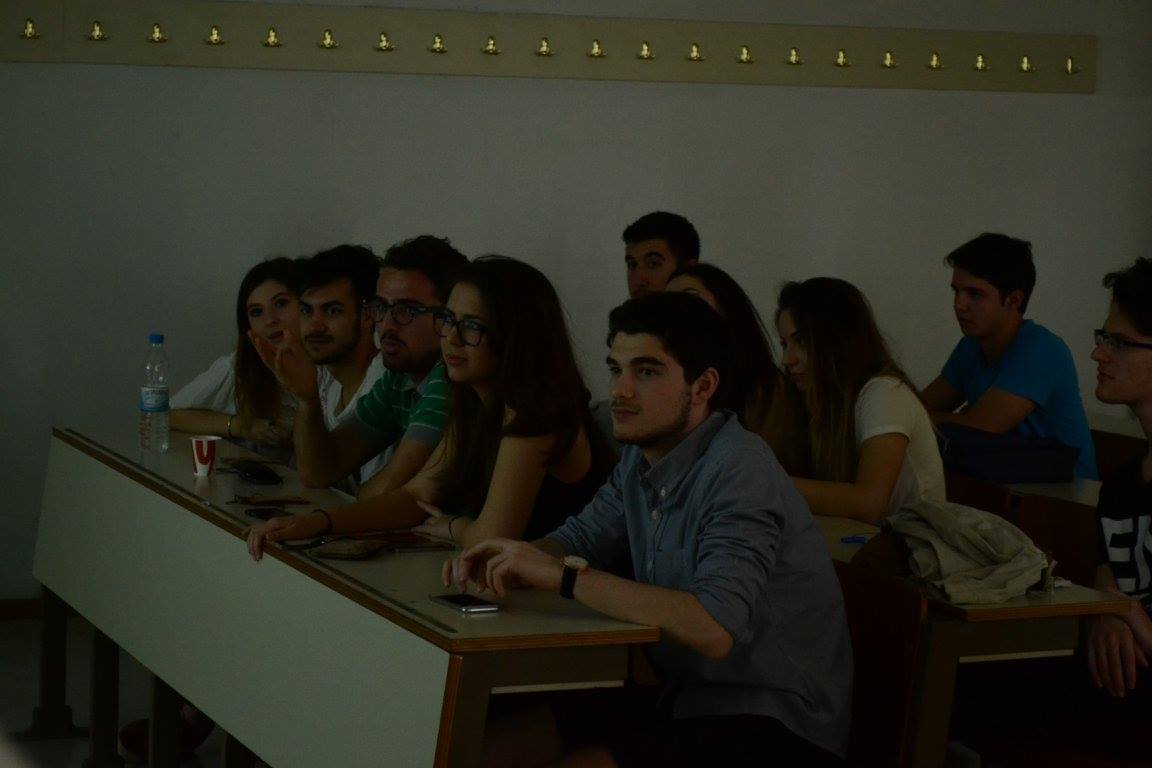 TEDxUniversityοfMacedonia