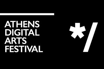 Athens Digital Arts Festival
