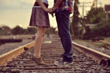 Σχέση από απόσταση