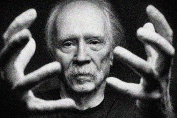 Τζον Κάρπεντερ