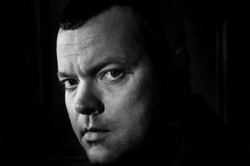 Όρσον Γουέλς