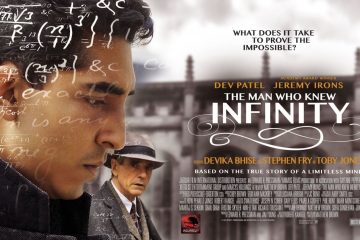 Ο Άνθρωπος Που Γνώριζε Το Άπειρο