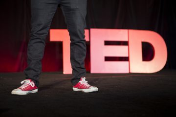 TEDx Talks