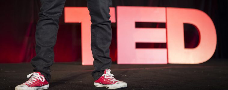 TEDx Talks