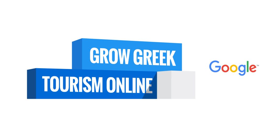 Grow Greek Tourism Online