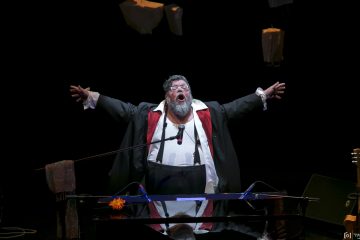 Σταμάτης Κραουνάκης