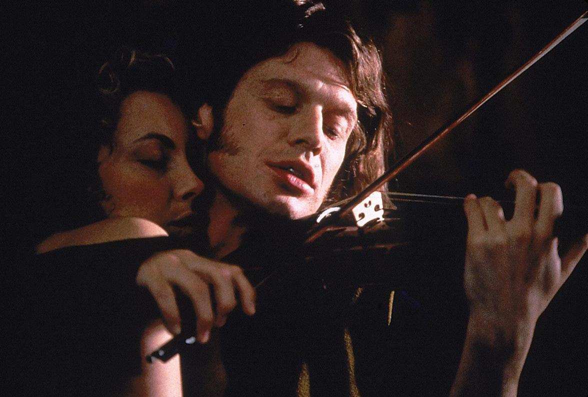 ταινίες για μουσική - the red violin