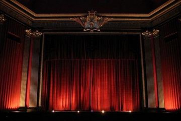 Εθνικό Θέατρο