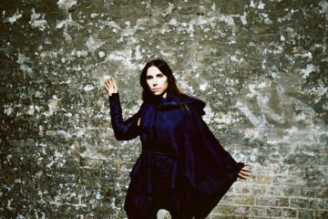 PJ Harvey