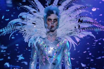 ταινίες για μουσική