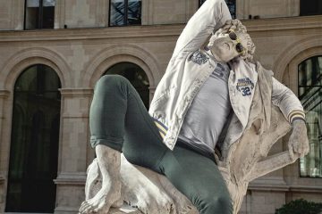 Street Stone Project