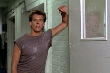 kevin bacon